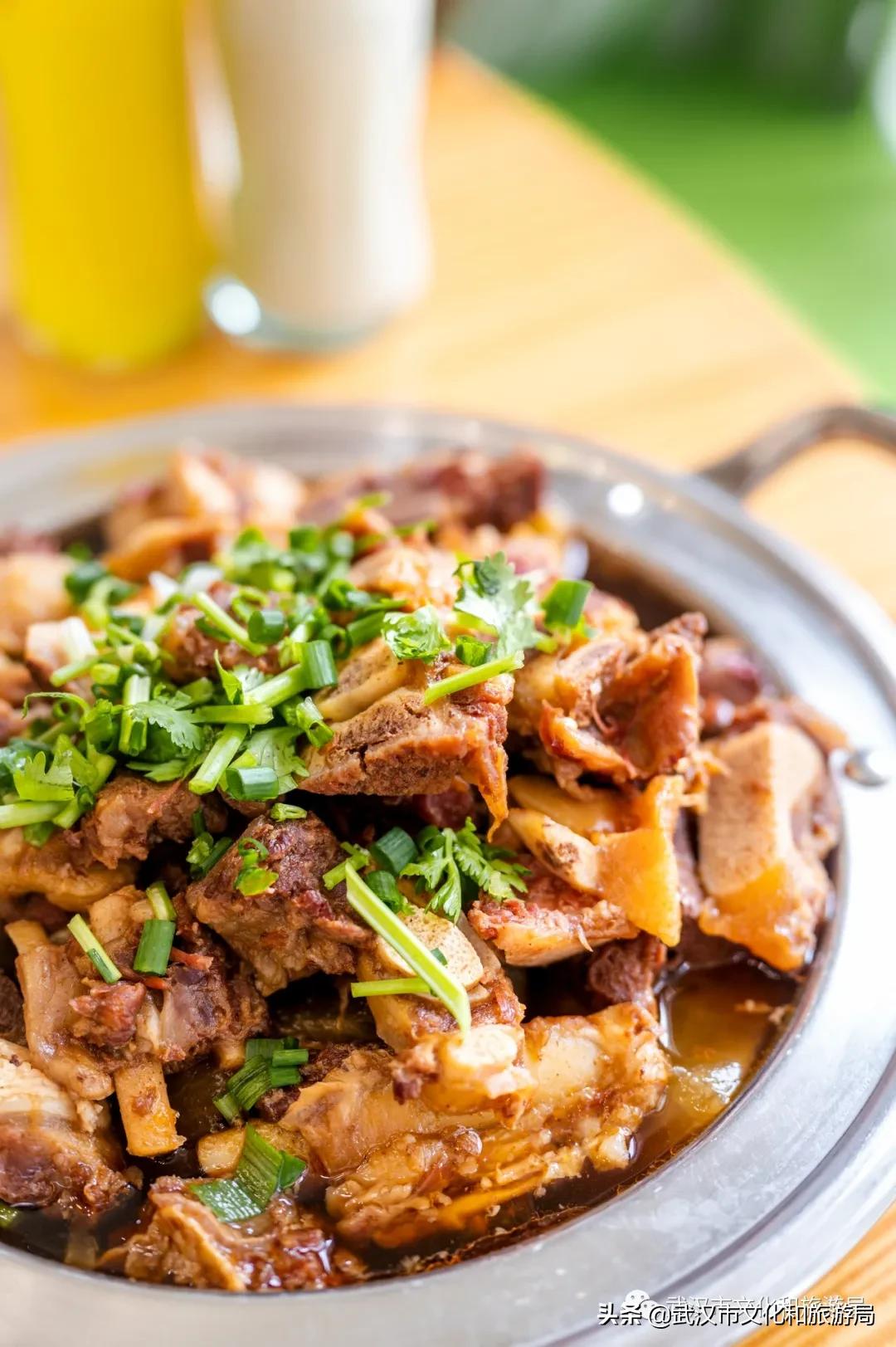 蔡甸区游玩,蔡甸在哪里