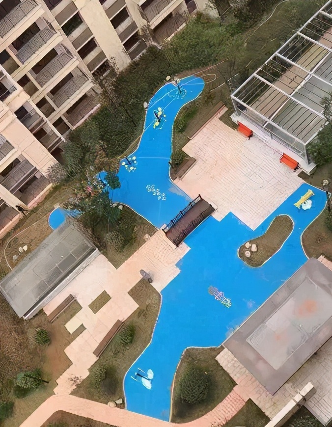 实探一线湖景房,石家庄房产探盘排行榜前十名