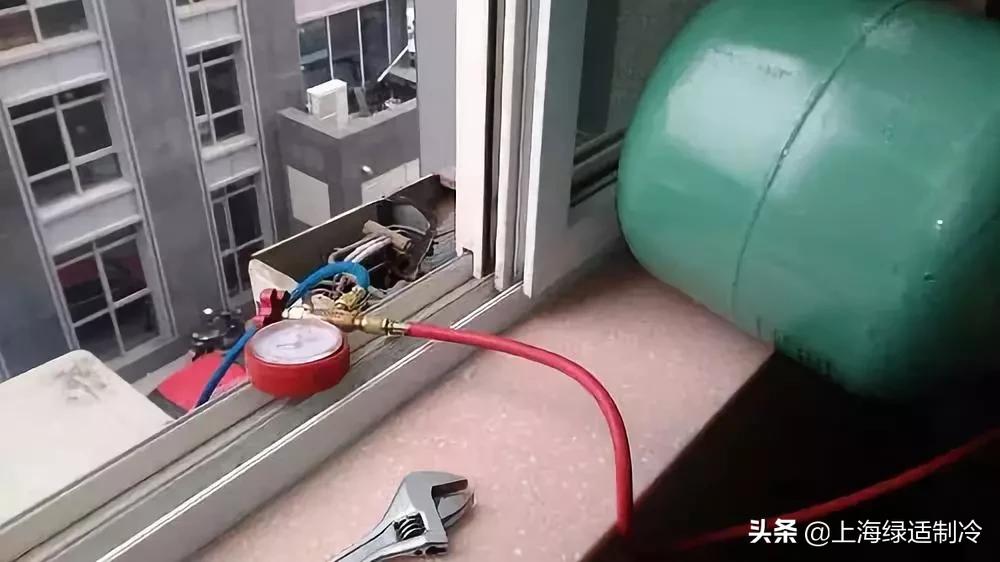 空调漏氟怎么办,汽车空调漏氟一般是哪里的原因