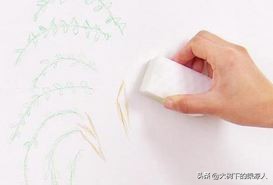 墙纸脏了怎样擦能干净小妙招,酒店墙纸脏了怎样清洁