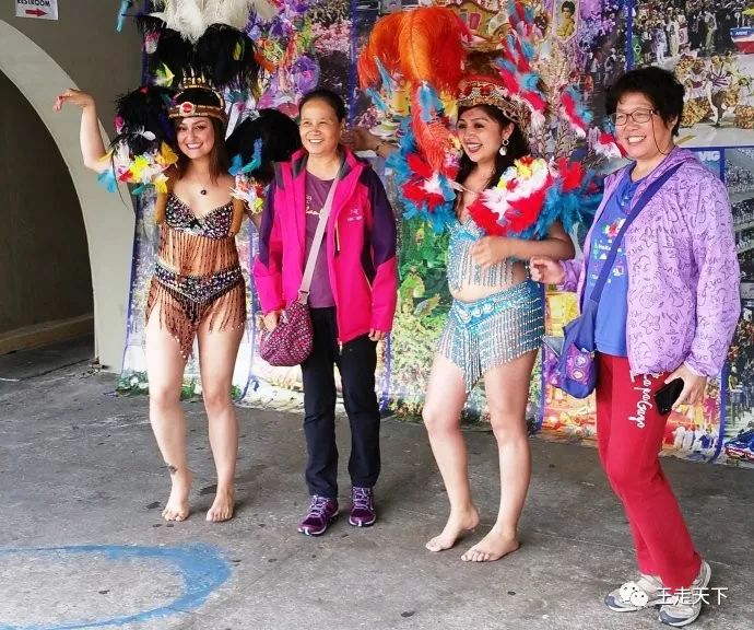 速览里约热内卢—巴西旅游见闻（6）