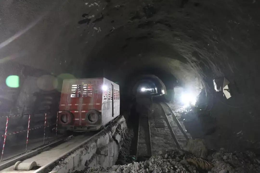 中国陕西最长公路隧道,陕西有哪些准备修建的隧道