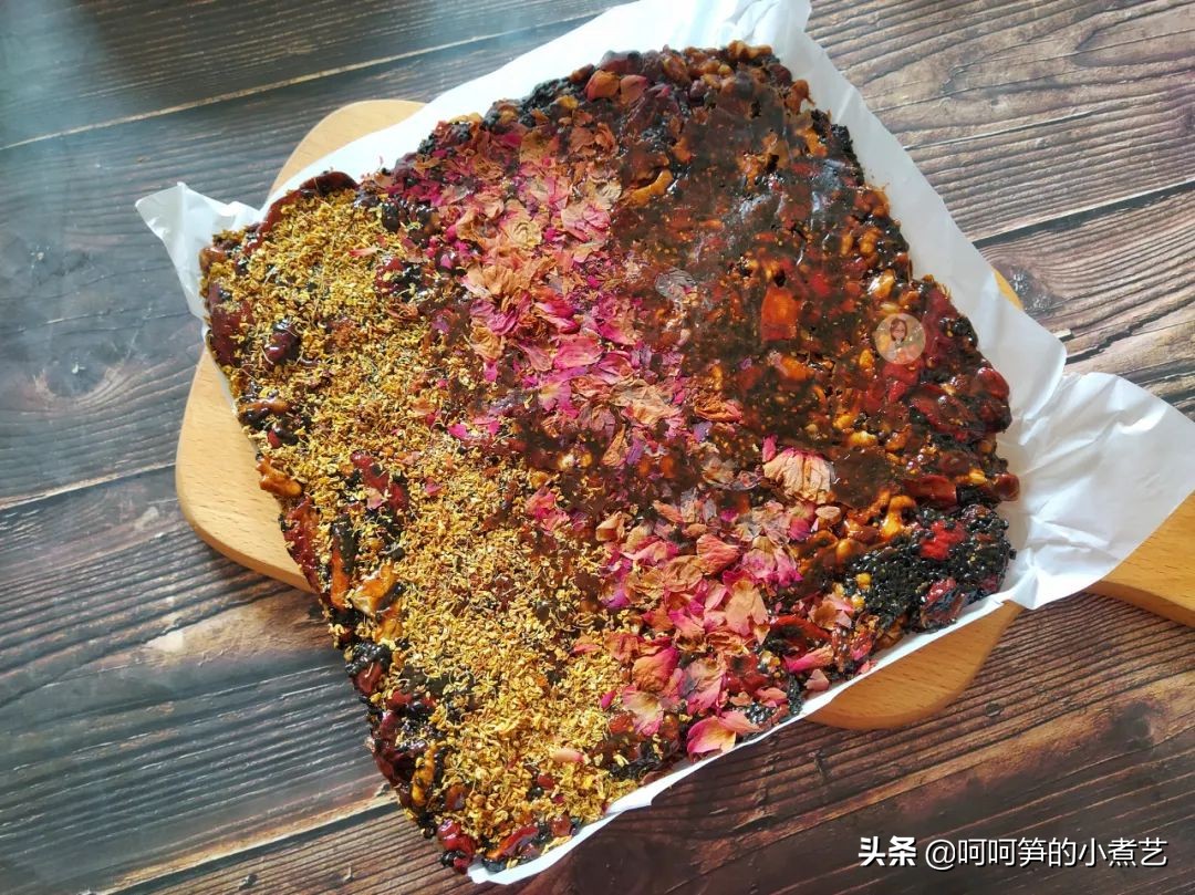 最新正宗的阿胶糕自己做,想自己制作阿胶糕阿胶去哪里买