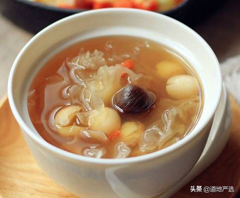 正宗道地的百合是哪里产的,道地甄选干姜