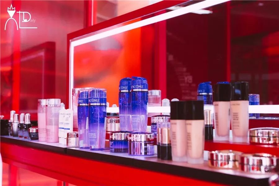 七夕兰蔻口红哪支好用,兰蔻送礼口红