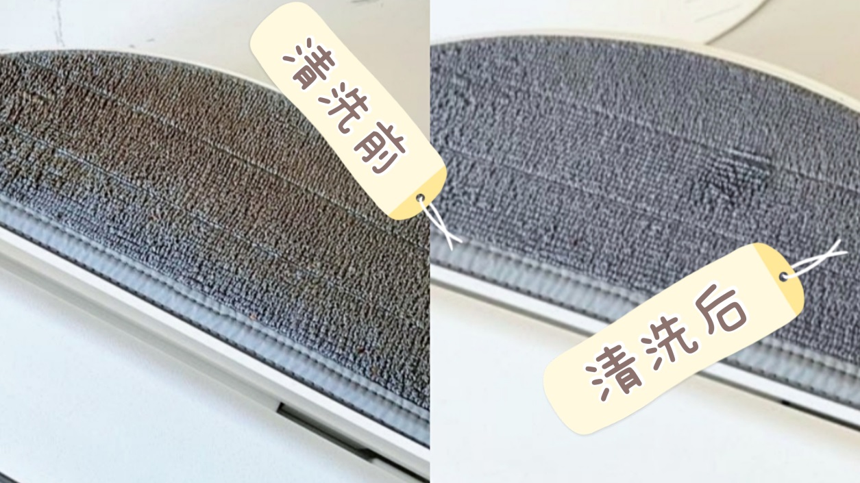 米家免洗扫拖机器人系列哪款好,米家免洗扫拖一体机器人pro评测