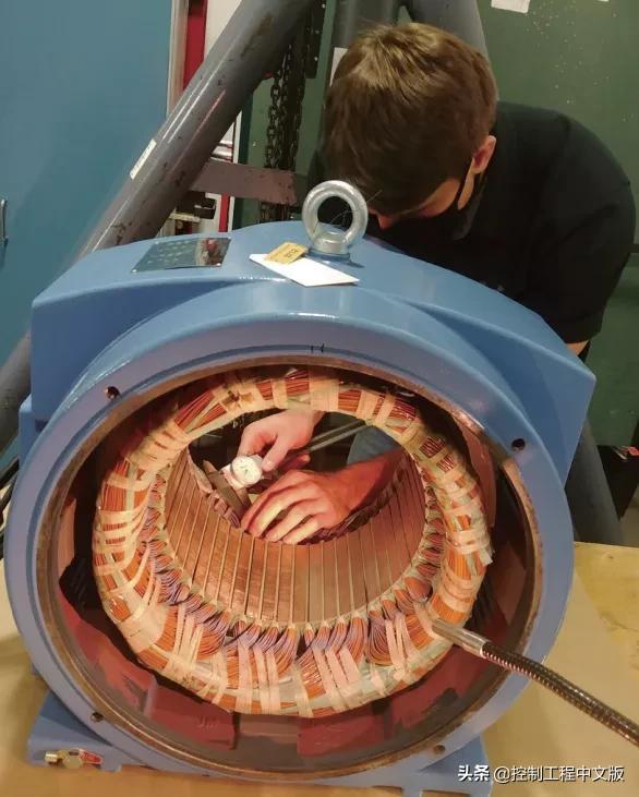 变频器对电机的控制操作主要步骤,电机变频器操作方法详解