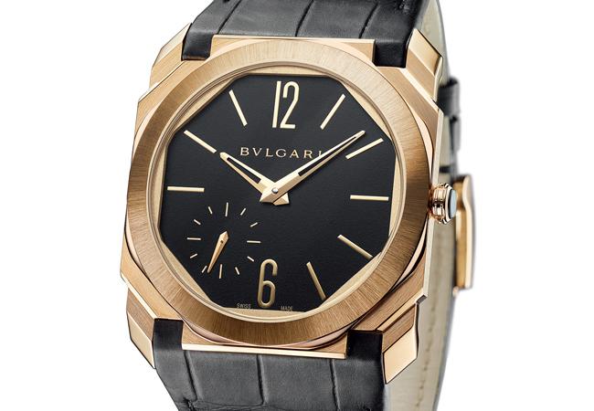 2020LVMH高级钟表周宝格丽重点新作