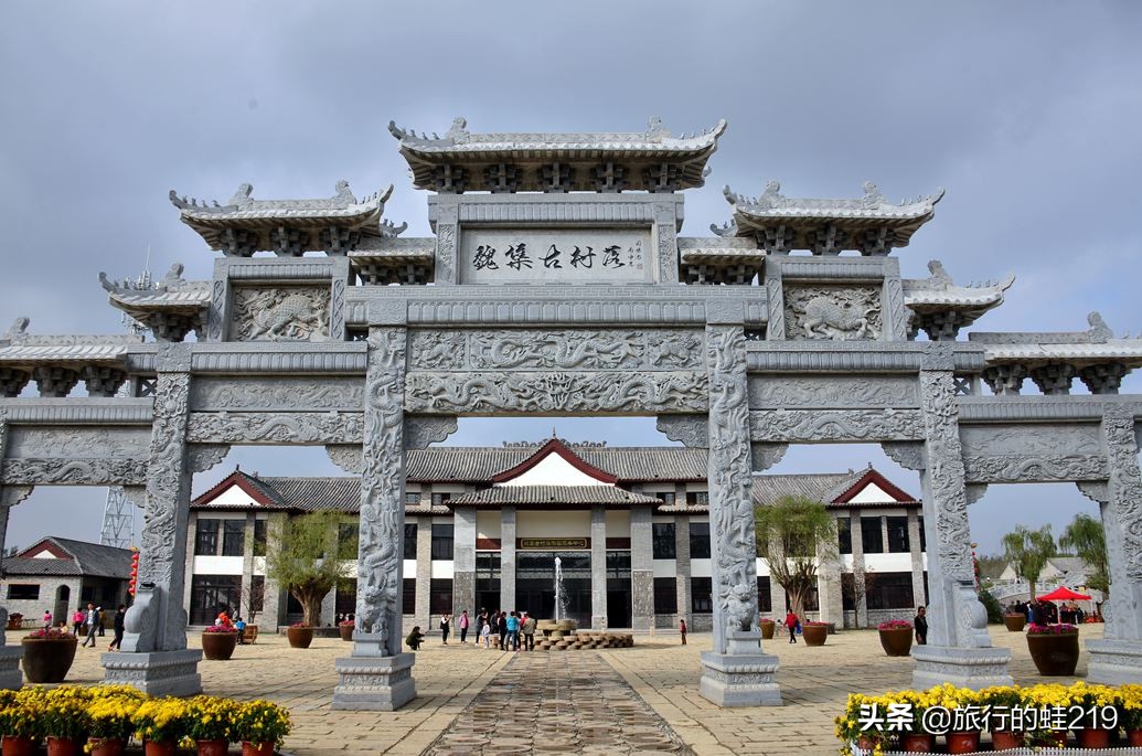 山东最幸福的城市滨州,全国最干净的十大城市滨州