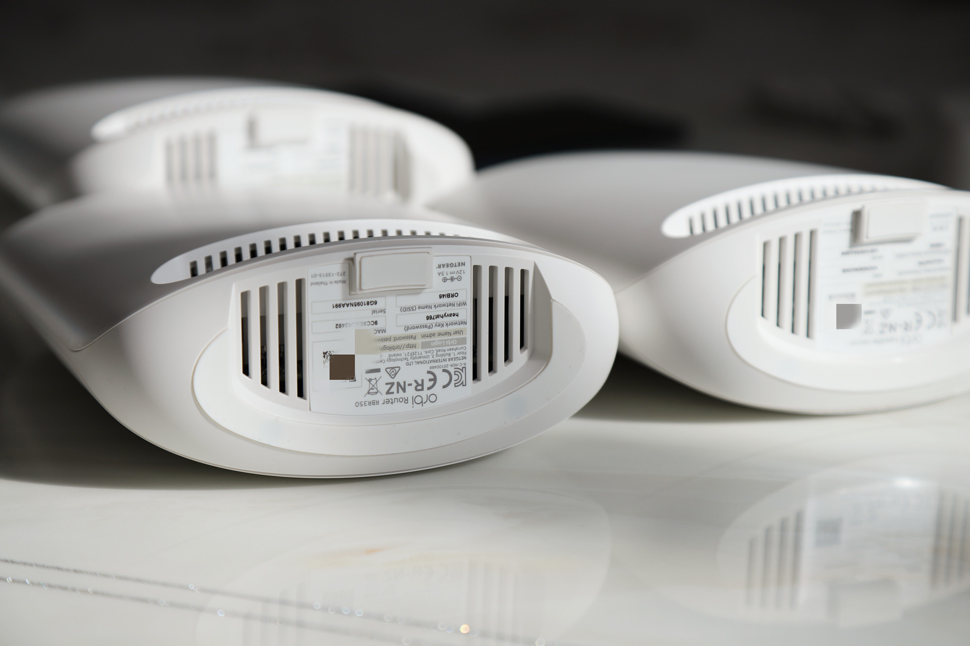 网件orbirbk353评测,网件rbk353到底值不值得买