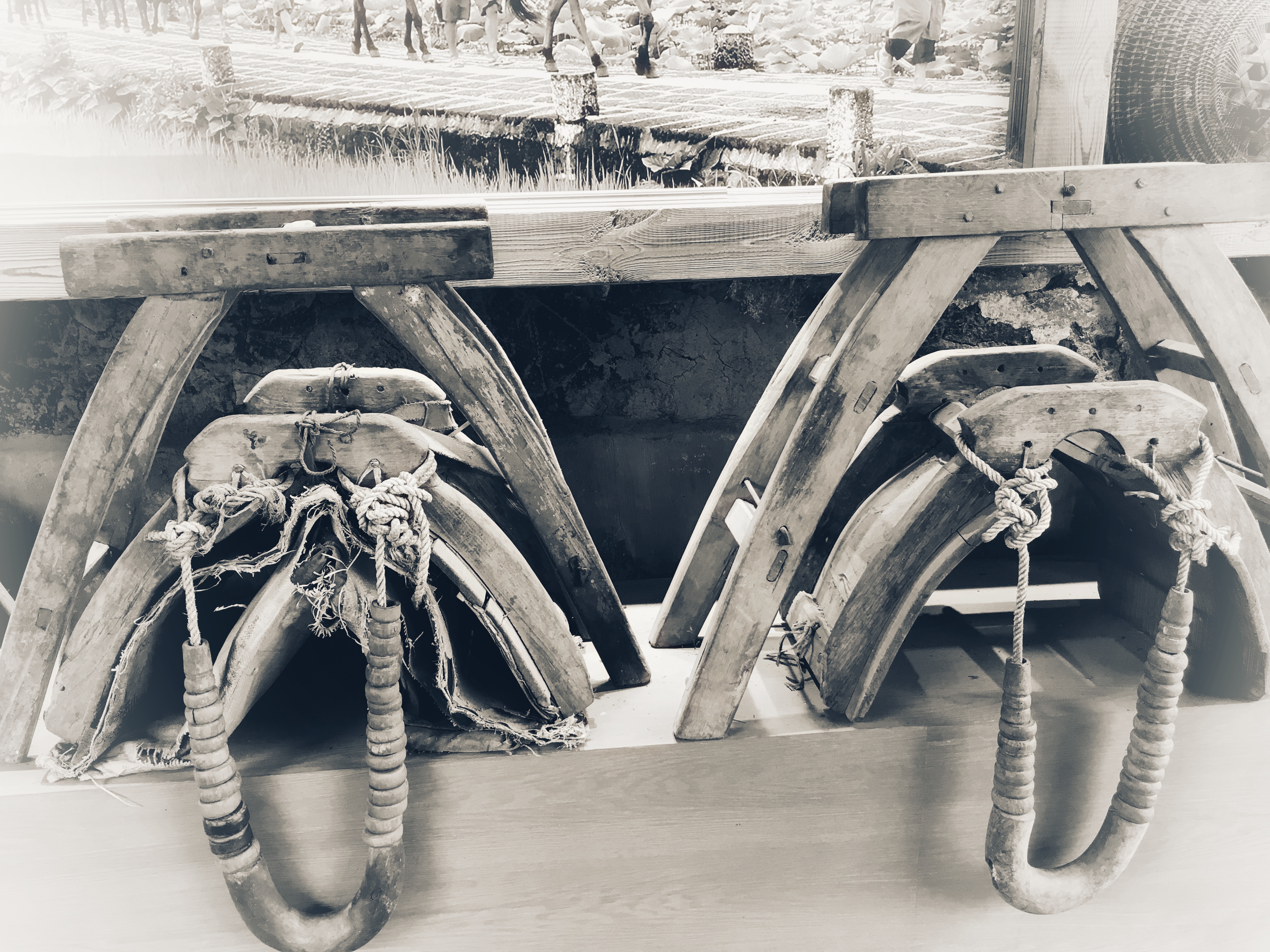 滇缅贸易的促进者--腾冲马帮，它们都在运输什么货品？