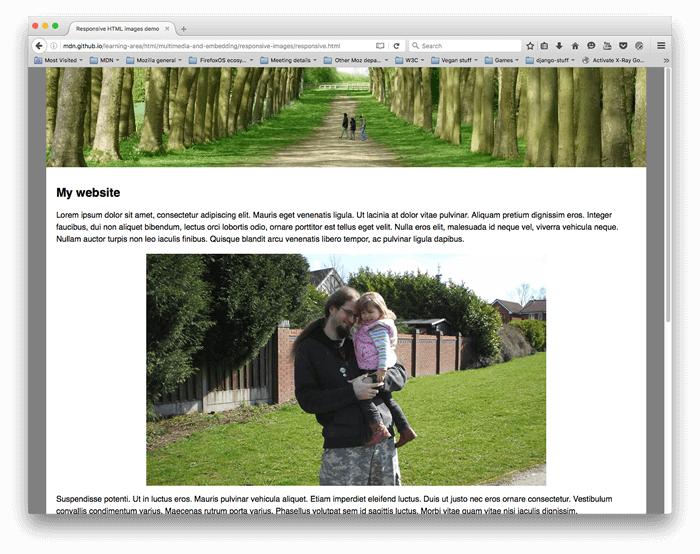 图片高度自适应,自适应图片容器怎么做