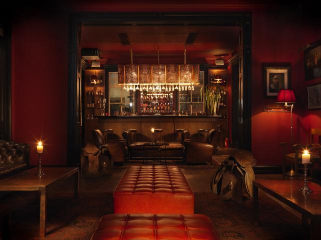 日本的夜店舞曲,日本的夜店大致的样子