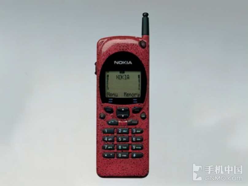 移动通信电话的发展史描述,移动通信简史1