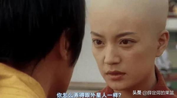 周星驰少林足球经典片段,少林足球有哪些幕后故事