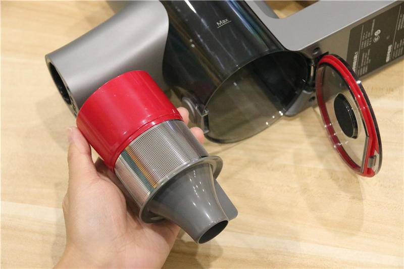 超长续航大吸力的吸尘器太实用了,桶式有线大吸力吸尘器评测