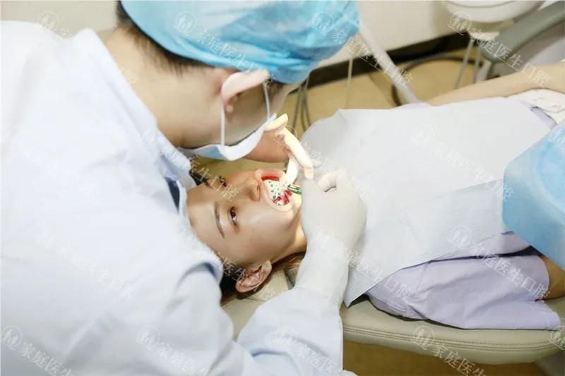 矫正牙齿详细流程,矫正牙齿所有阶段的步骤