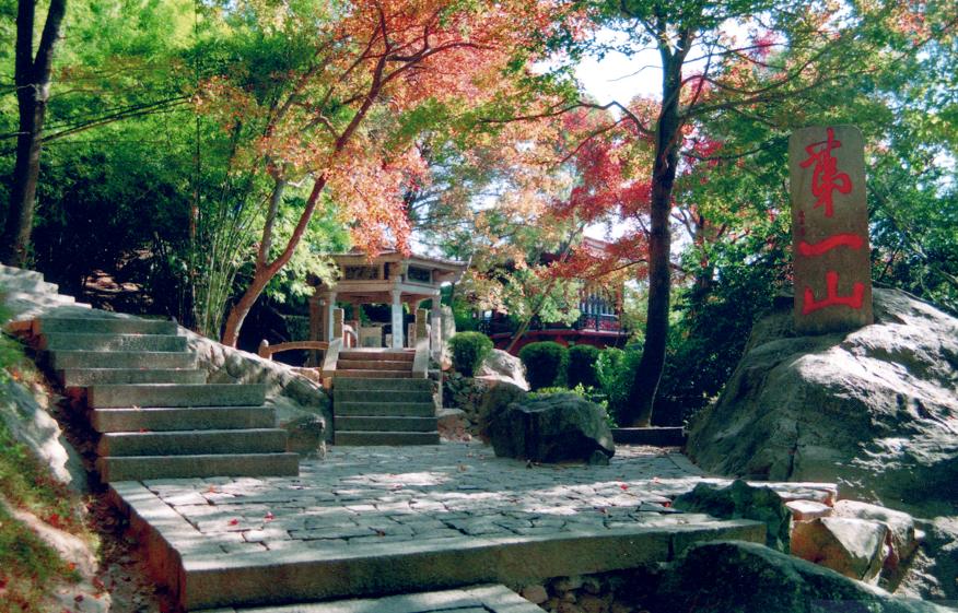 古代海上丝绸之路起点，保存至今的海丝文化遗址惊艳了时光