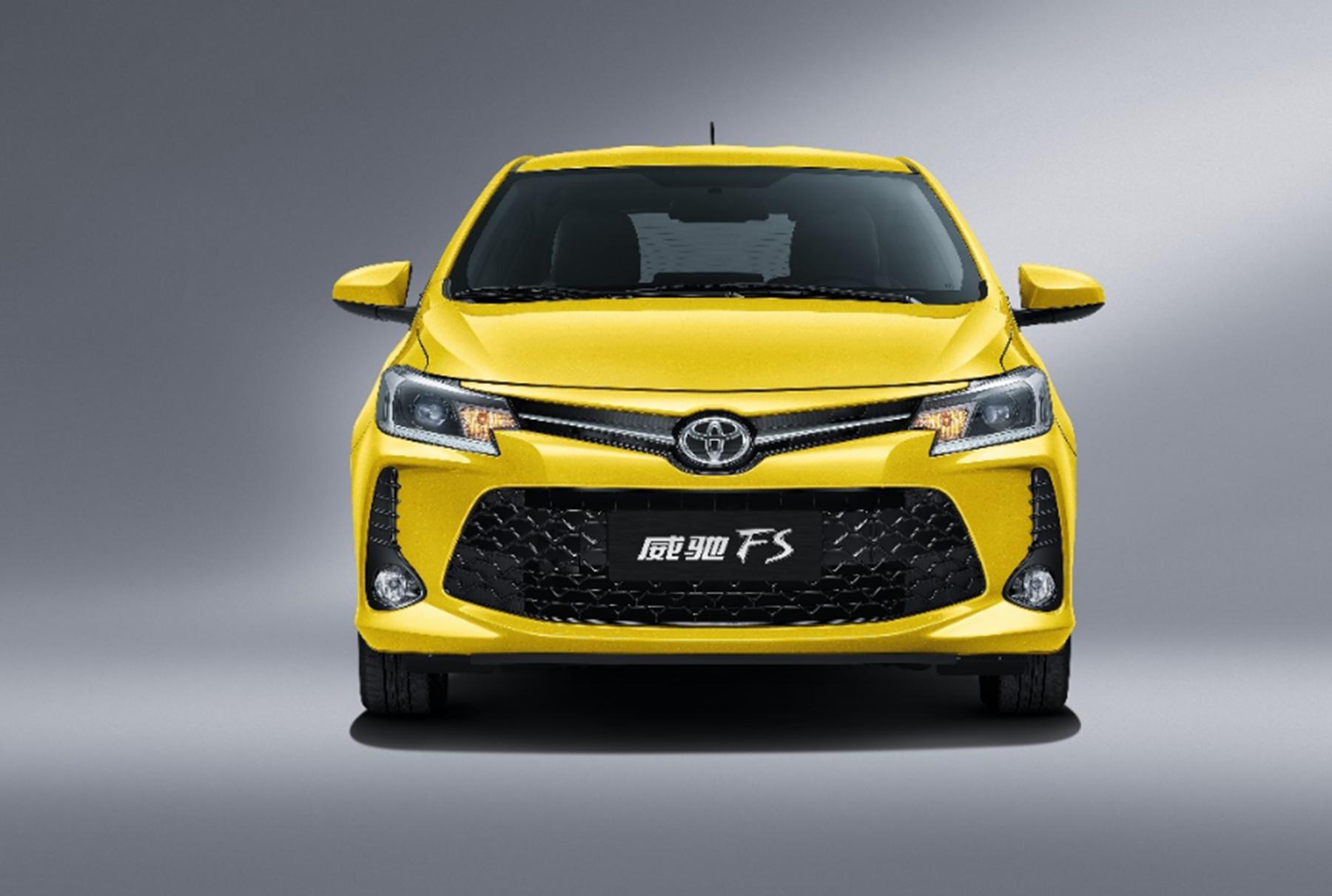 丰田威驰车空间怎么样,丰田威驰手动挡的油耗