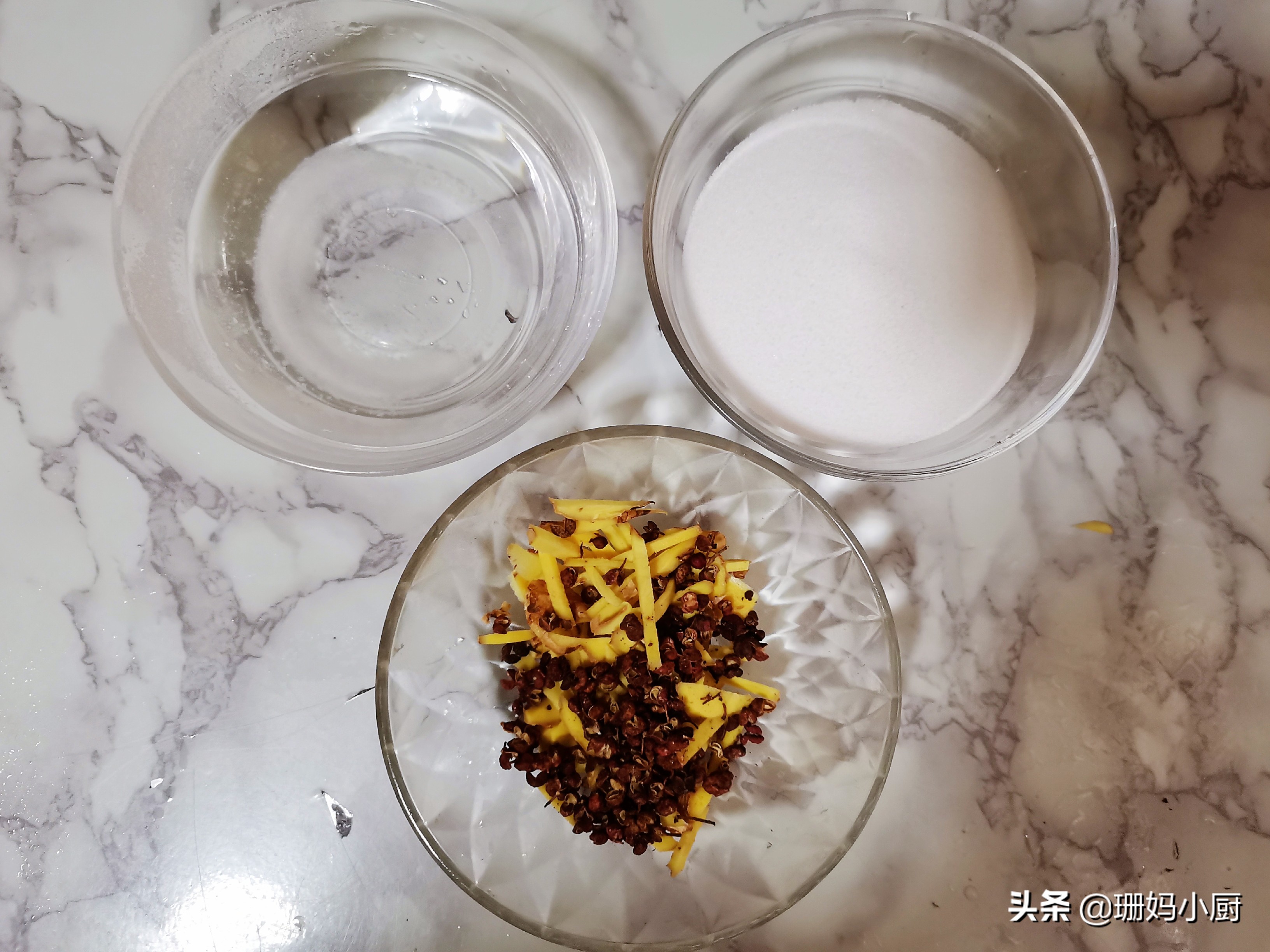 不做腊肠怎么做出一样的味道,腊肉鱼干做法
