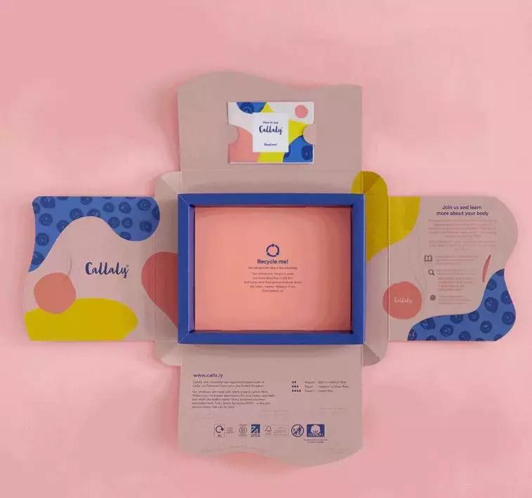 护舒宝液体姨妈巾如何使用,护舒宝的香型姨妈巾好用吗