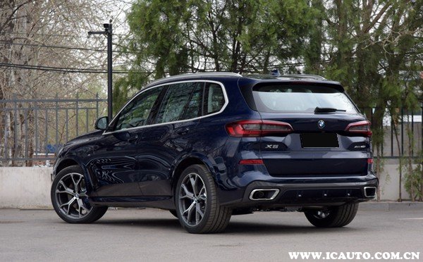 最新宝马x5值得拥有吗,宝马X5到底好在哪里