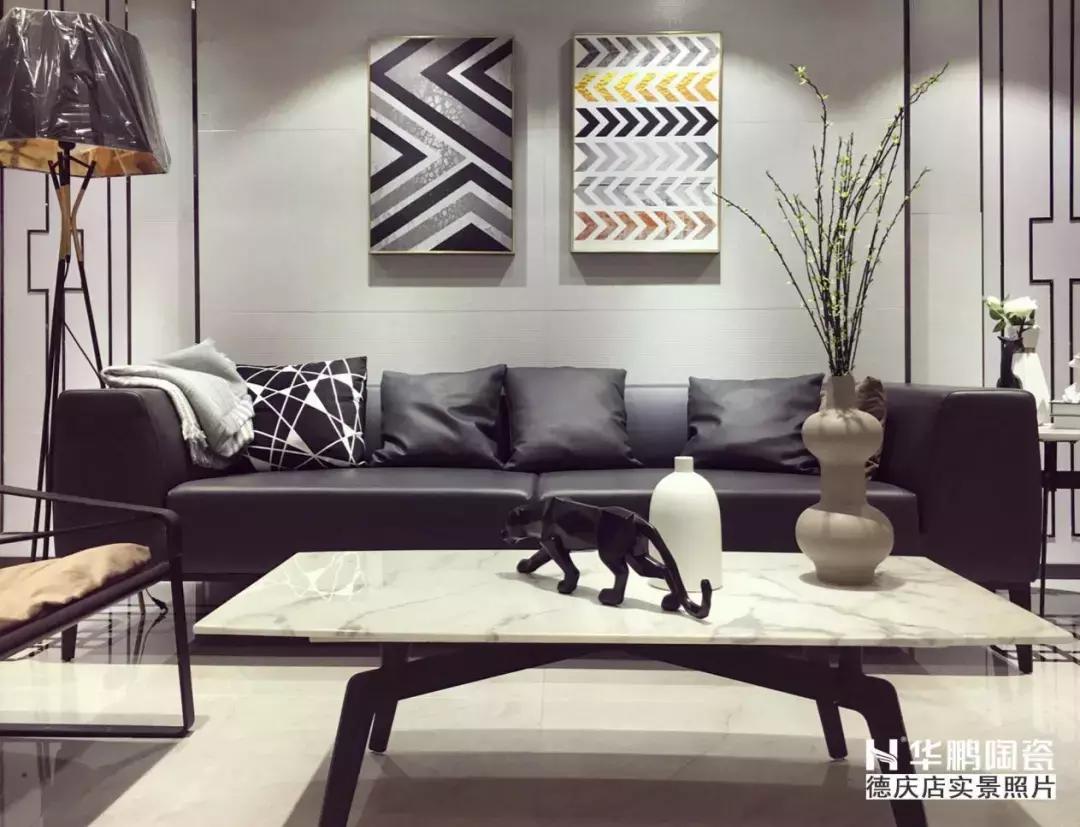 80后开瓷砖店老板一路艰辛,怎样才能经营好一个瓷砖店