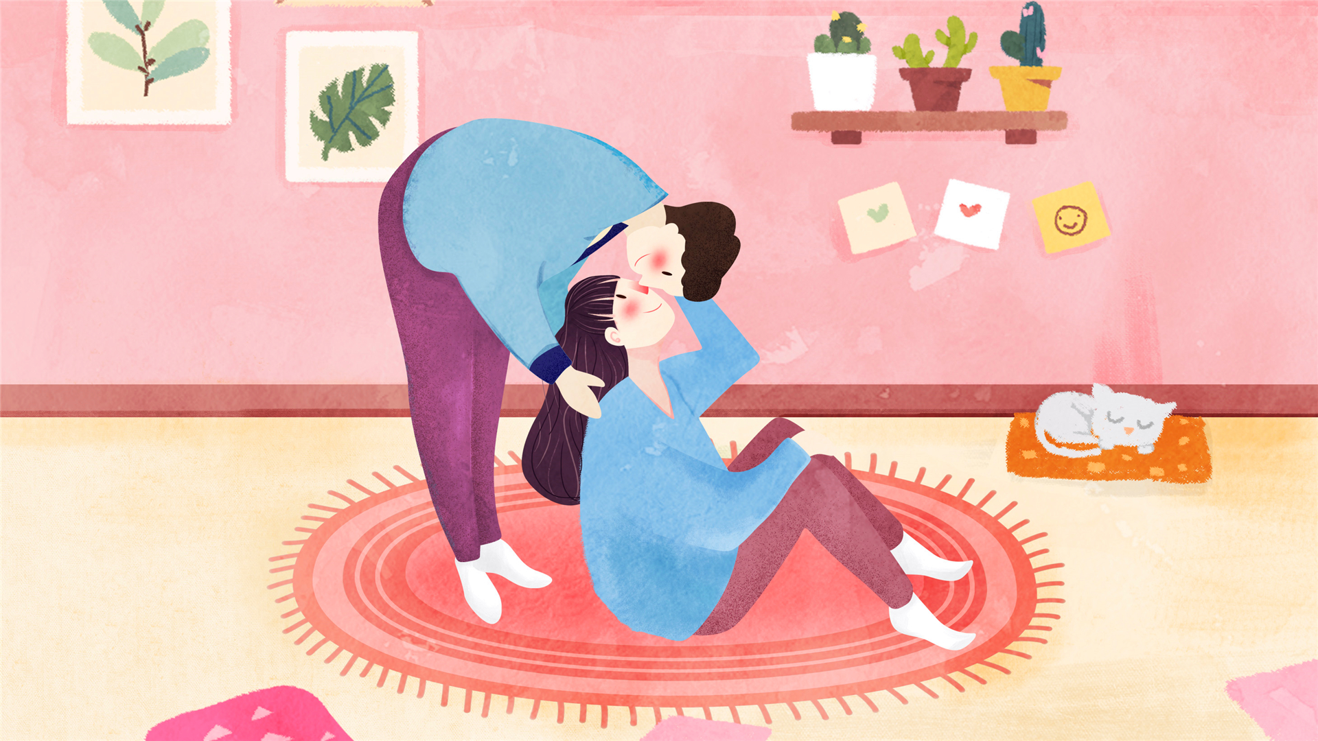 3个心理学技巧让人快速爱上你,5个心理学方法让男人更爱你