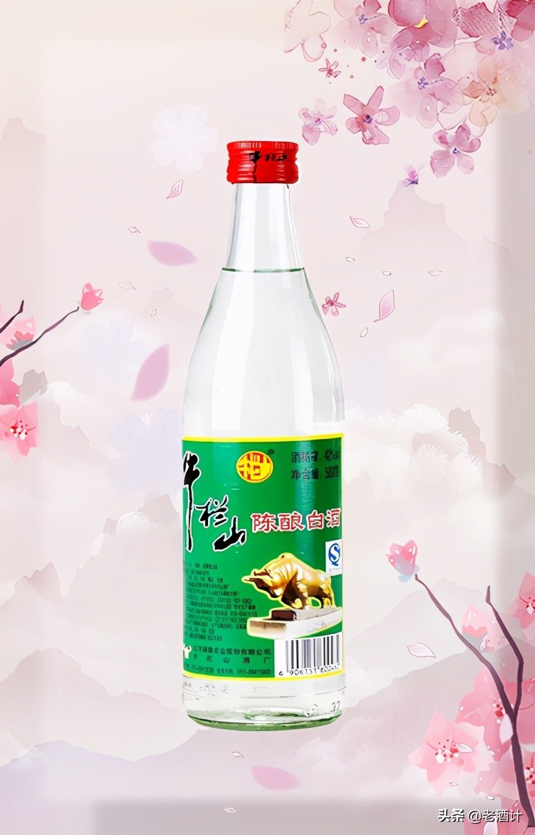 中国十大白酒品牌2021年名酒排名,2023年最值得喝的白酒盘点
