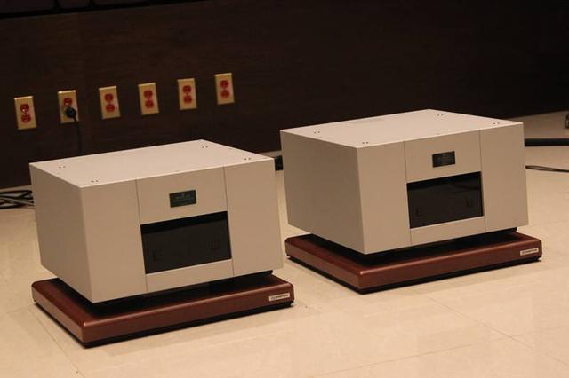 hi-end顶级功放,世界十大顶级hiend音箱