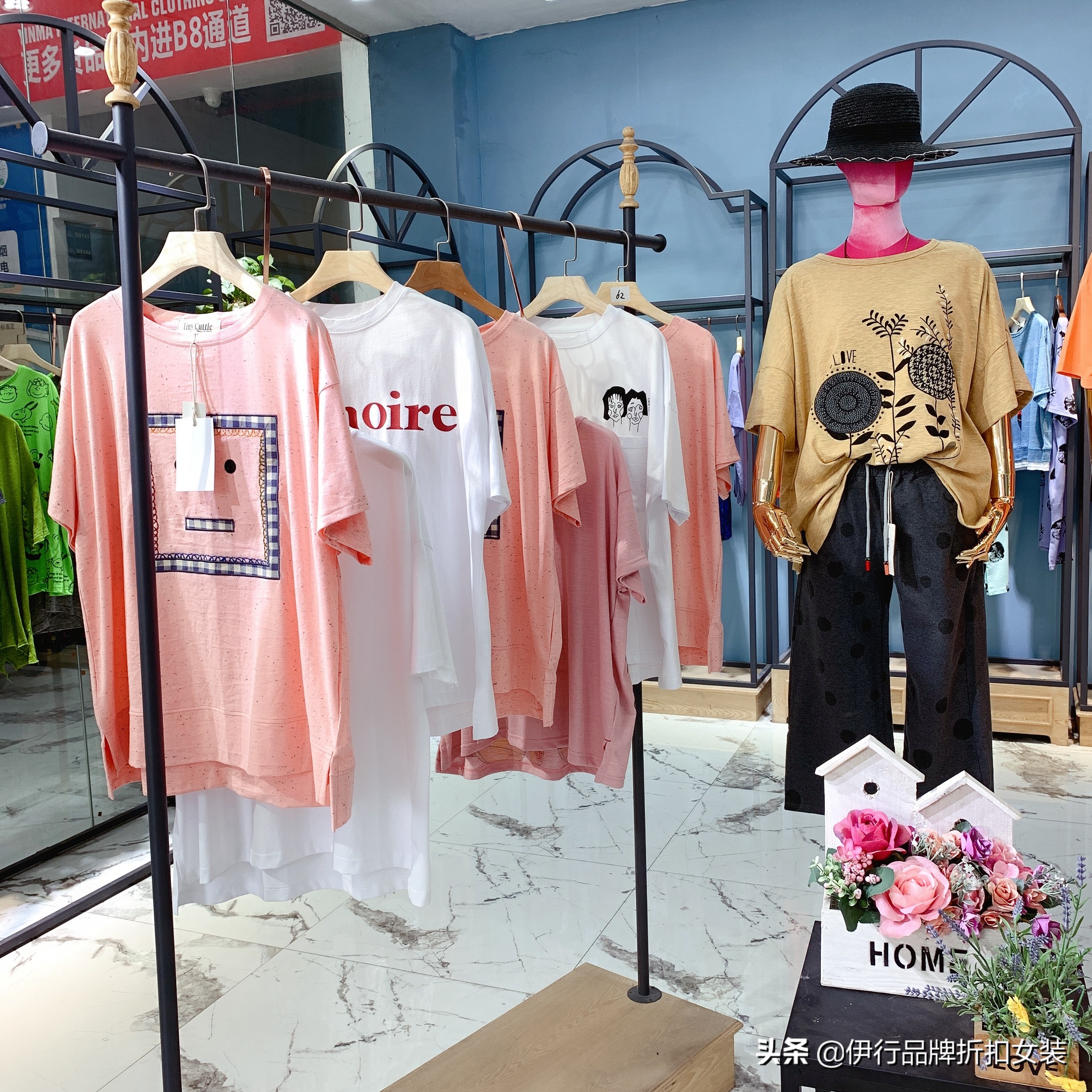 广州牛庆丰牛仔裤批发市场拿货,广州批发市场大全及进货技巧