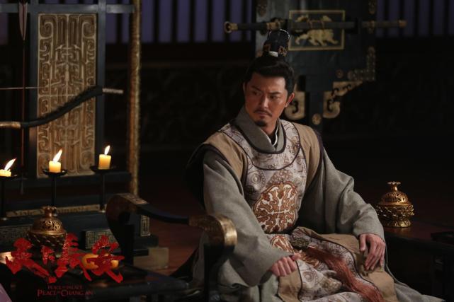 一代女皇武则天的遗言,一代女皇武则天下场善终