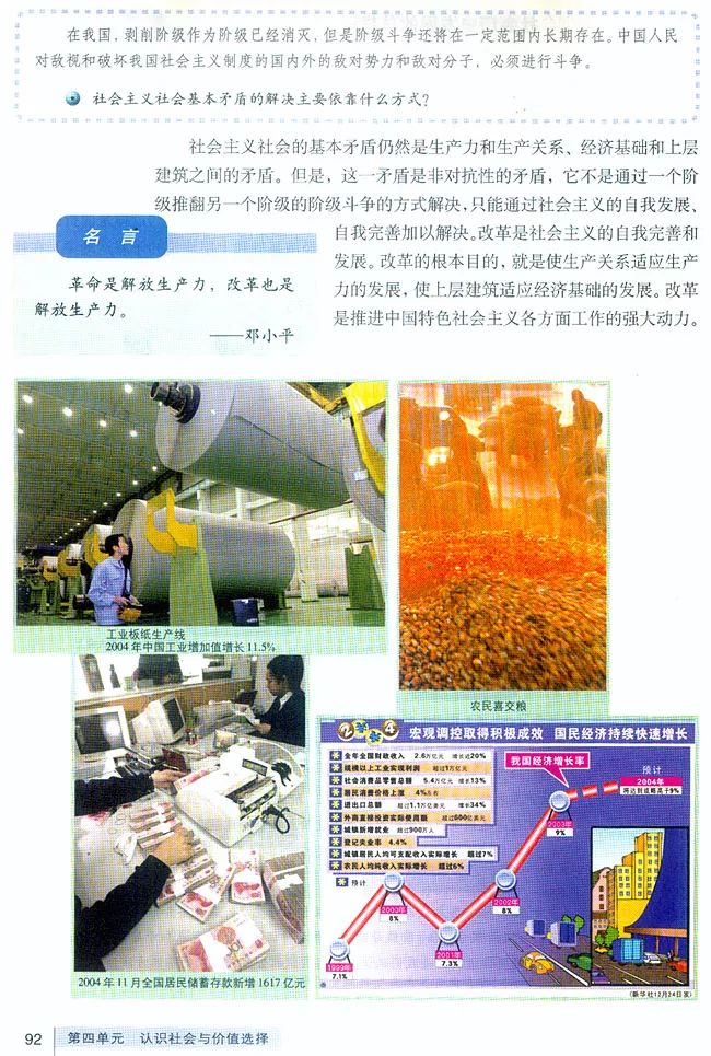 高中政治必修四哲学与文化知识点,高中政治人教版必修四必背知识点