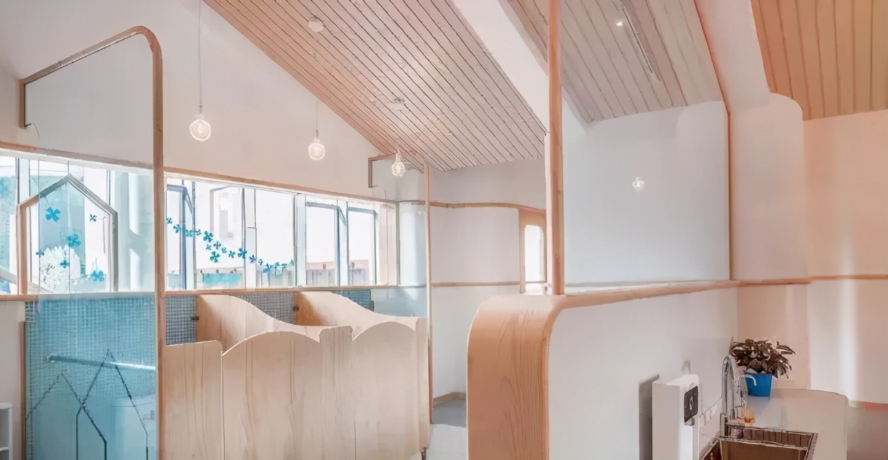 中国公认最漂亮幼儿园,国内外最具特色的幼儿园资料