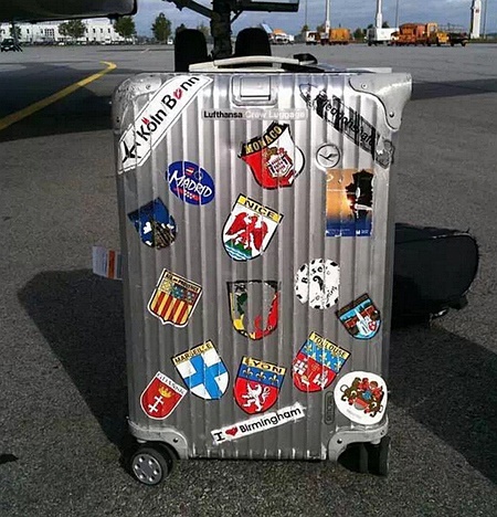 旅行箱怎么选购视频,旅行箱如何选购