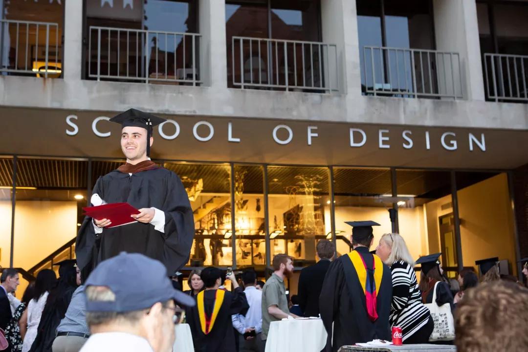 名校动态|看宾大景观系师生如何探索50年来的自然景观设计变迁