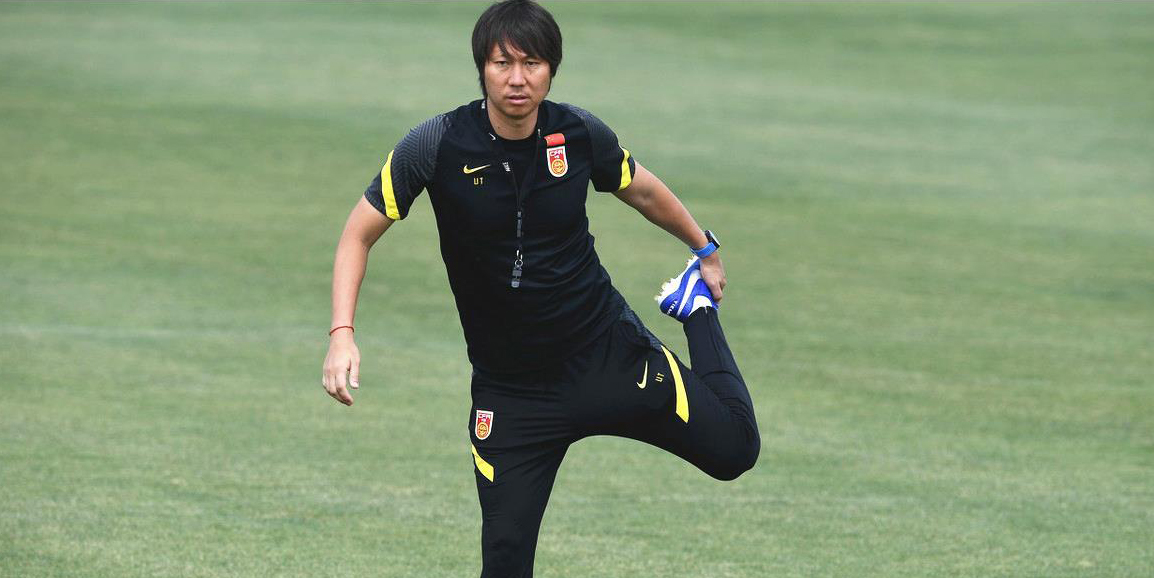 国足李铁带队的比赛,李铁执教国足阵容