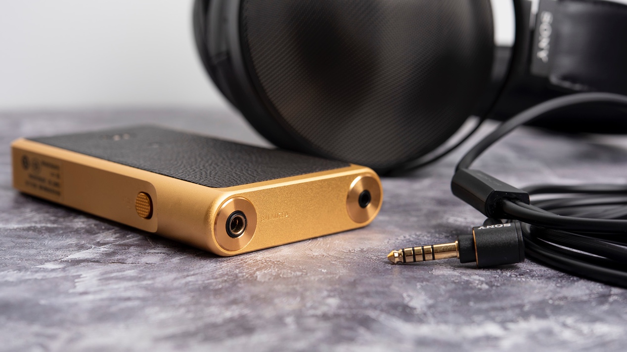 索尼nw-wm1a值得入手吗,wm1z金砖