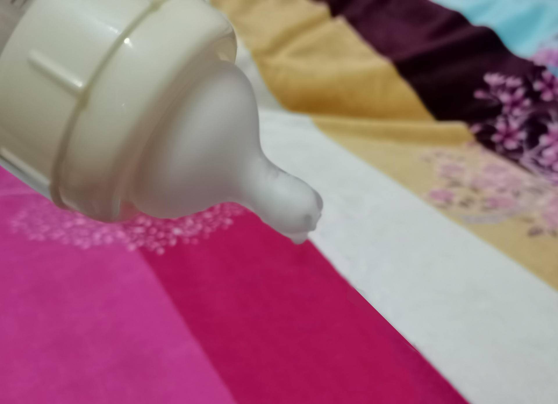 吐奶呛奶用什么奶瓶好,防止吐奶呛奶奶瓶