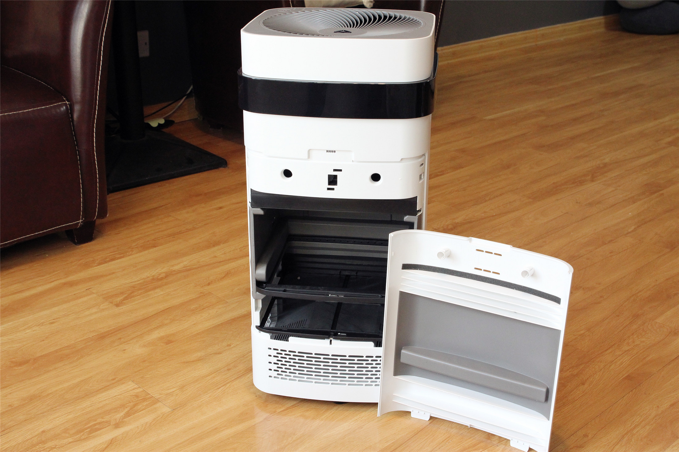 贝昂空气净化器x3和mini,贝昂空气净化器x3和A5的区别