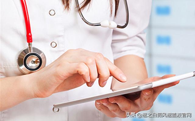 白癜风治疗有几种误区，大家要注意