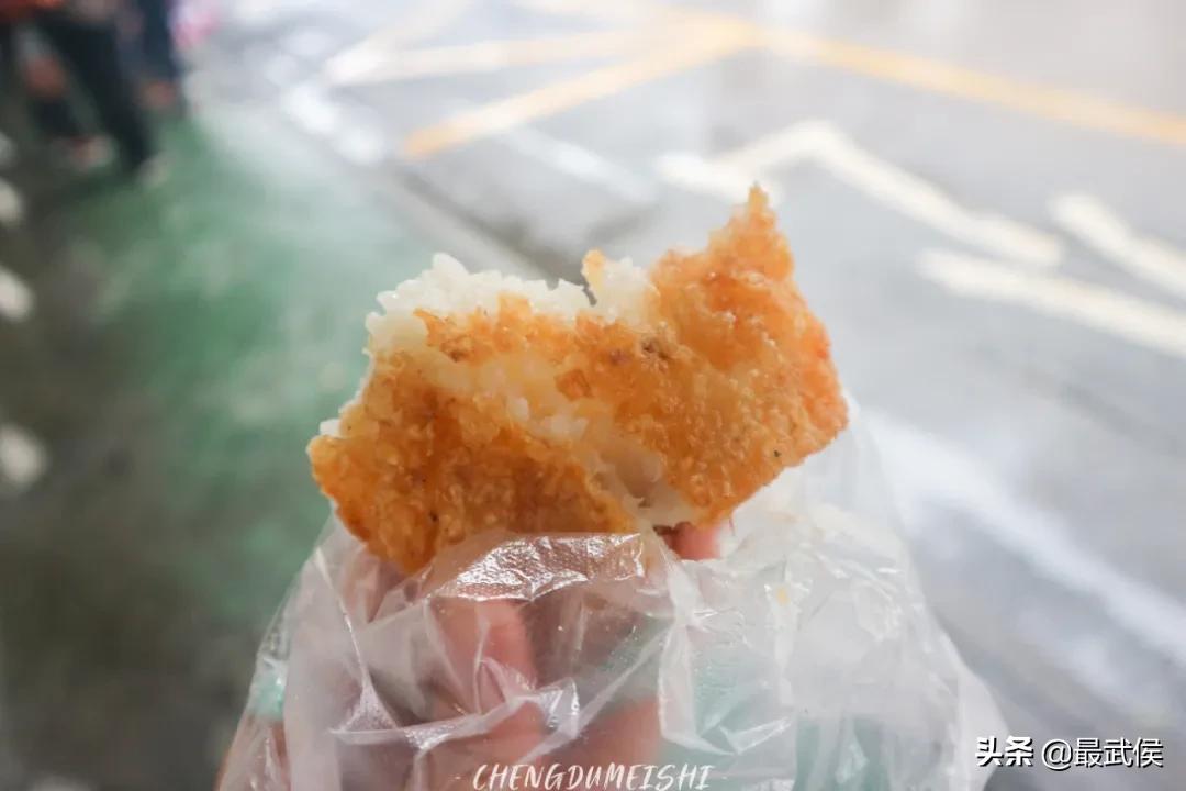 成都这些小店要关门的话，好多人会哭的！