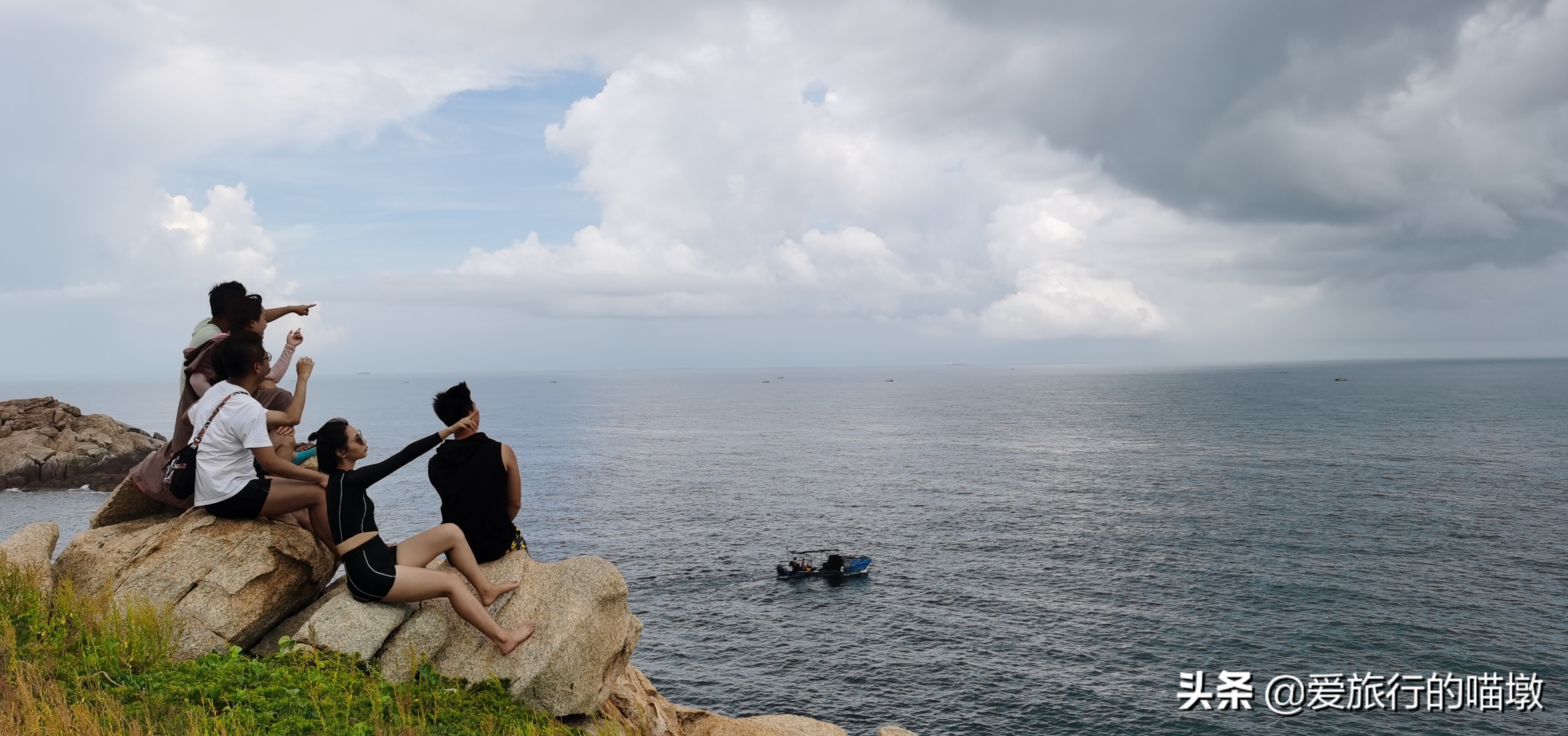冬季汕头南澳岛攻略,汕头南澳岛3天2夜自驾游攻略