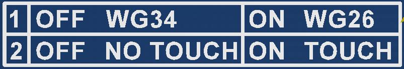 门禁感应式读卡器,rfid读卡器和ic读卡器