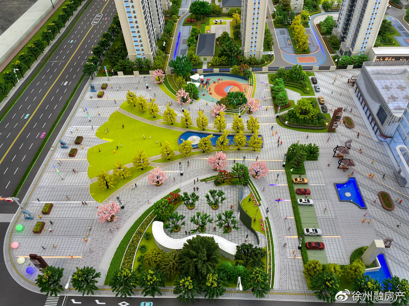 徐州大庙在建项目,大庙最新项目