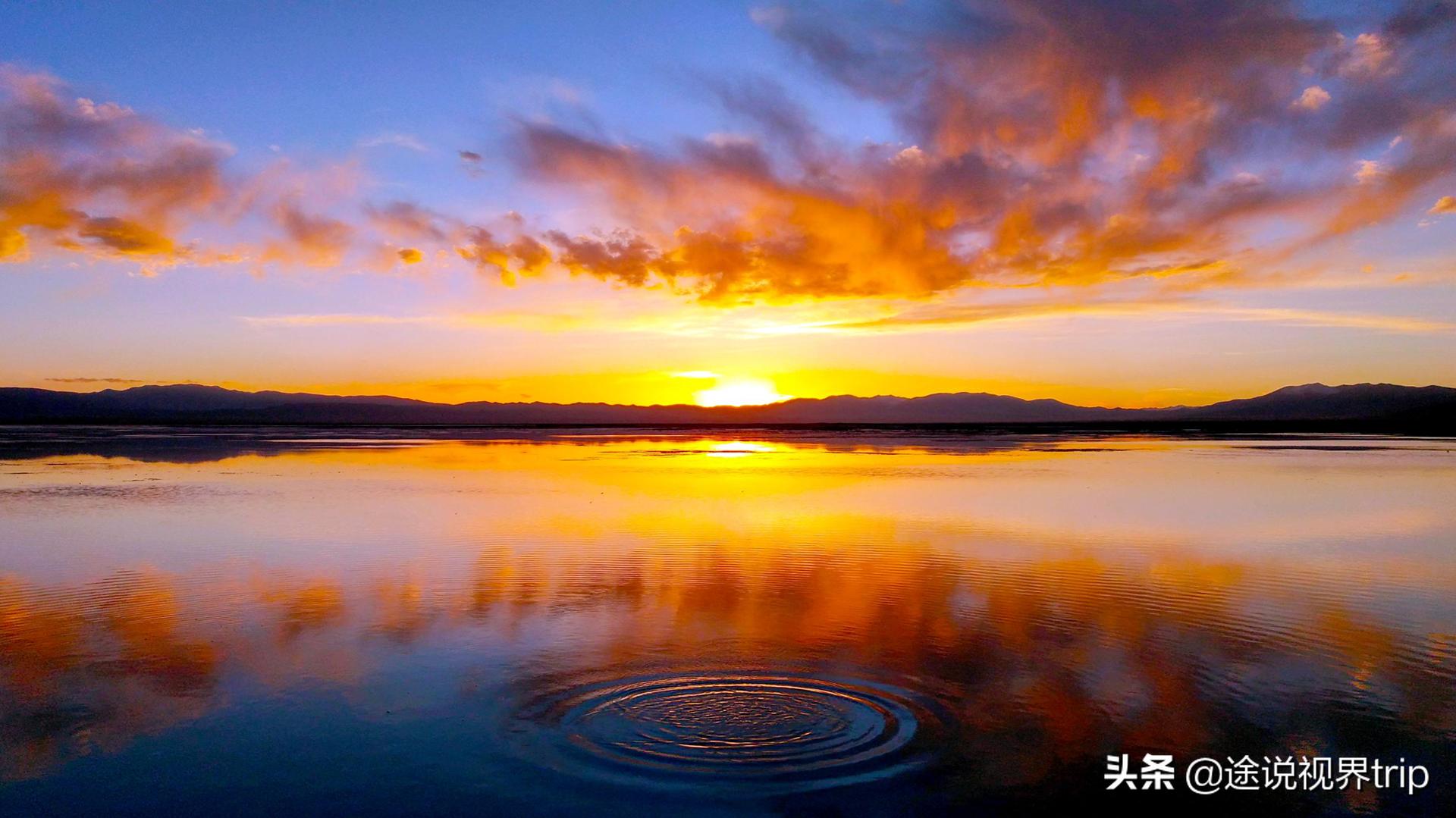 最美风景旅游打卡500张图,一张照片告诉你去过最美的风景