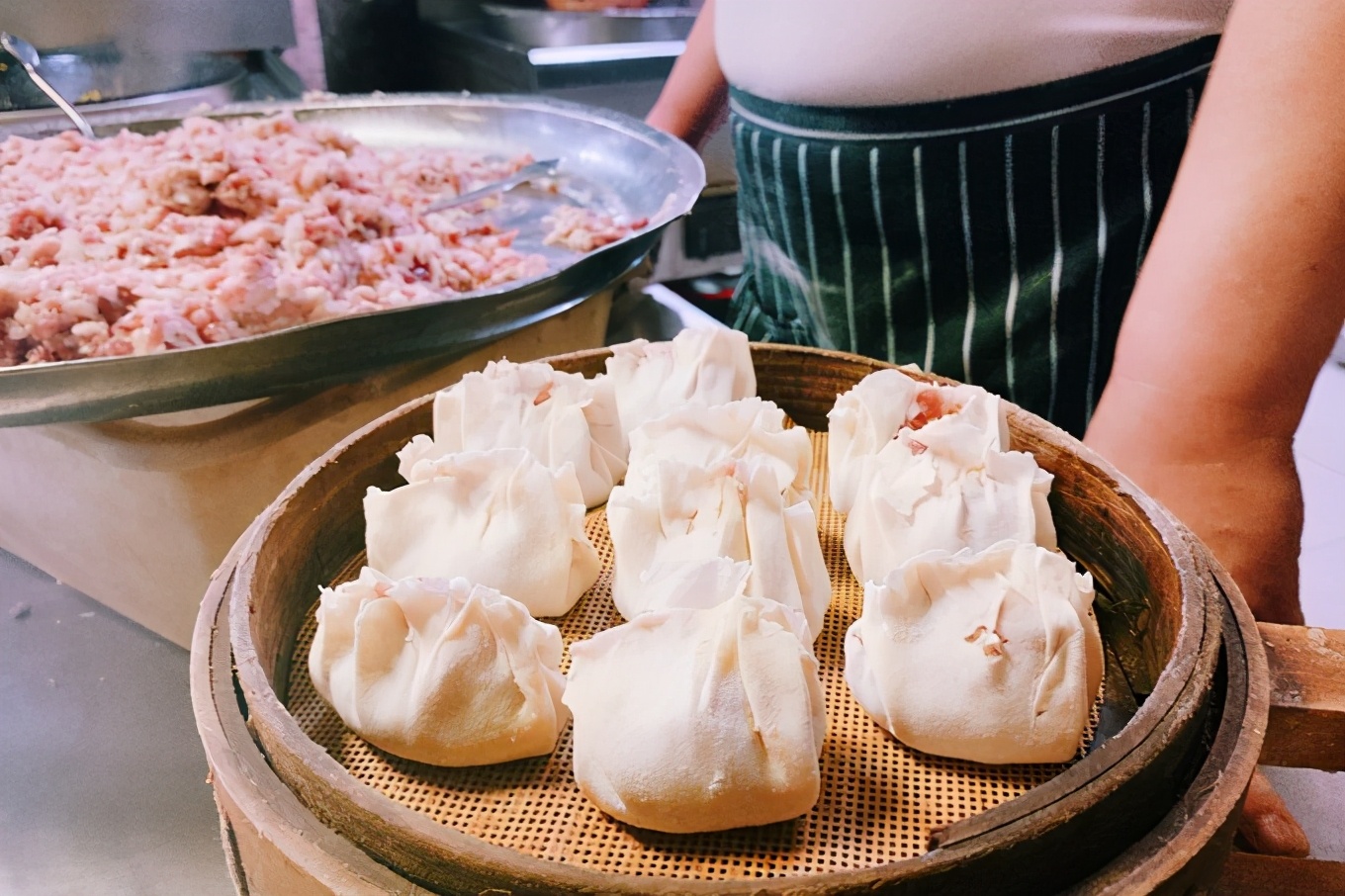 大美*疆新**，一个快递不包邮的地方，藏着不一样的异域风情