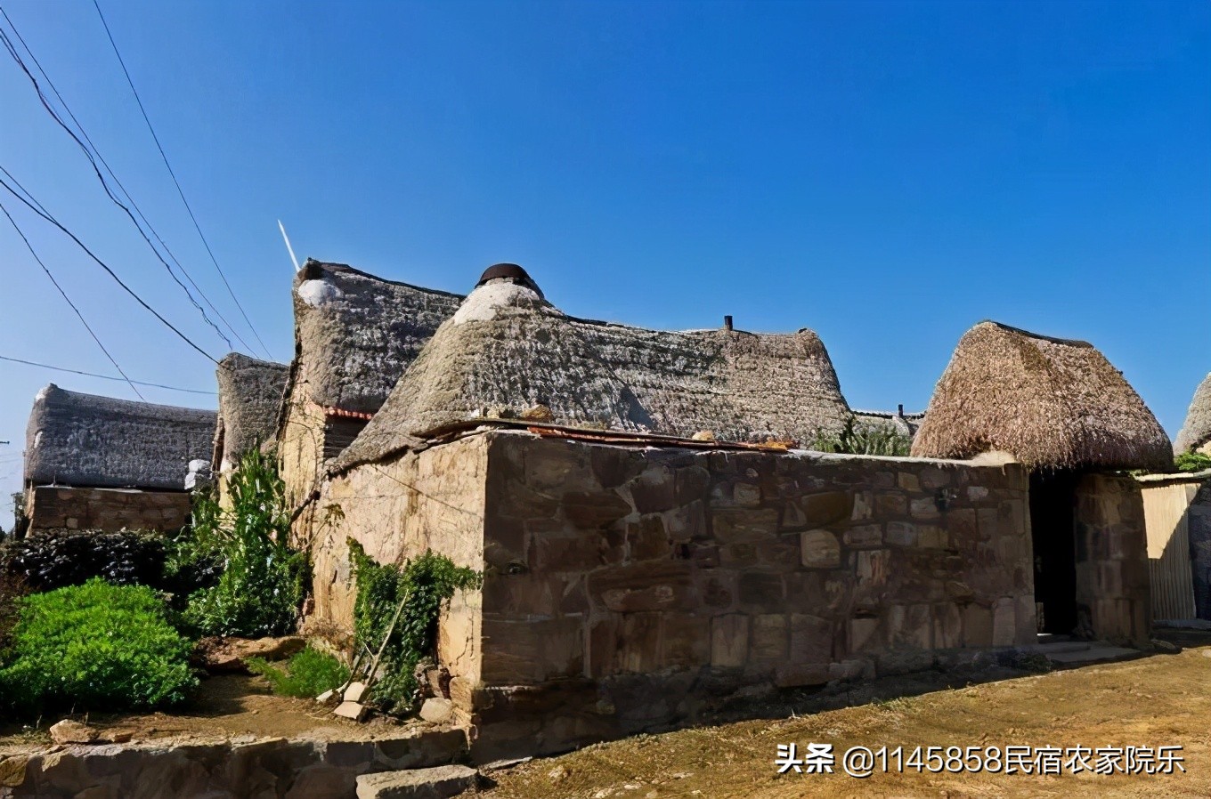 长岛大黑山岛民宿攻略,长岛沙滩民宿推荐