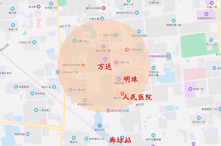 给你一个了解环京城市的最快渠道之二，优点和缺点