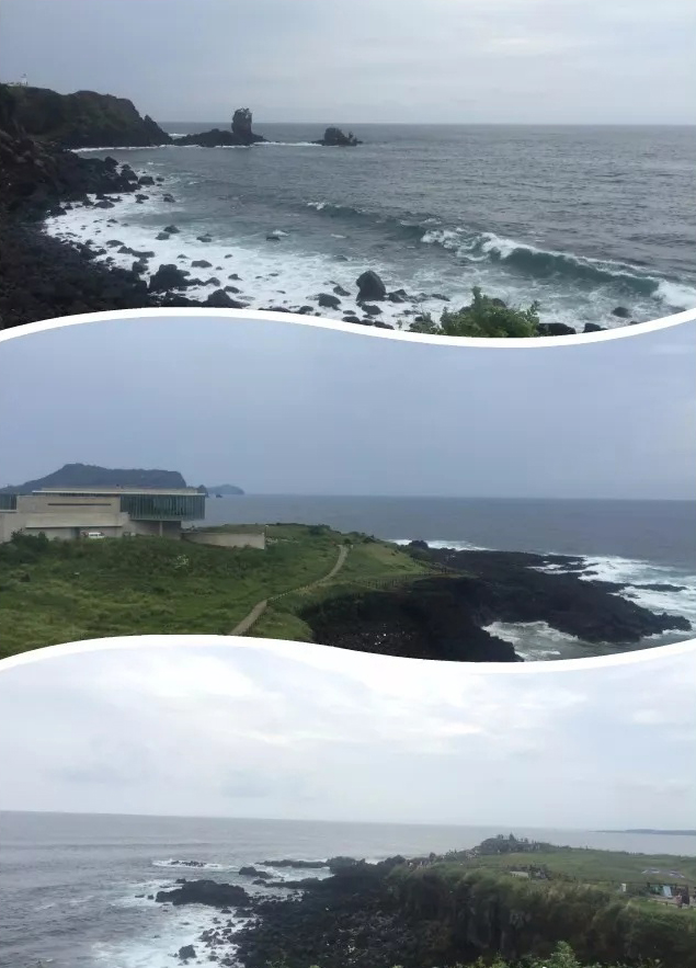 韩国济州岛自由行旅行团,济州岛韩国自由行包车